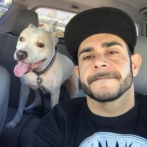 Meet your Posher, Amir